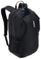 Thule EnRoute TEBP5216 - Black plecak Plecak turystyczny Czarny Nylon - 2958465