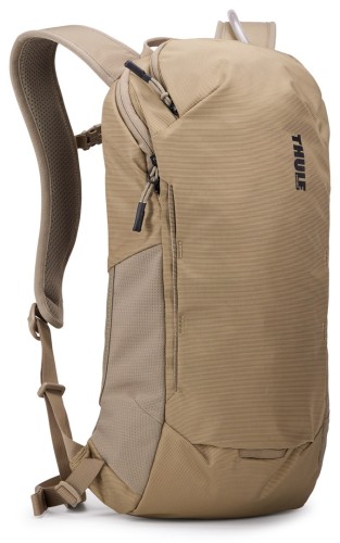 Thule Alltrail TAHP210 Faded Khaki plecak Plecak podróżny Poliester - 2939410