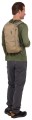 Thule Alltrail TAHP210 Faded Khaki plecak Plecak podróżny Poliester - 2939412
