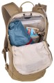 Thule Alltrail TAHP210 Faded Khaki plecak Plecak podróżny Poliester - 2939415