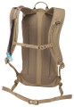 Thule Alltrail TAHP210 Faded Khaki plecak Plecak podróżny Poliester - 2939419