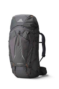 Plecak trekkingowy Gregory Baltoro 85 Pro - iron grey rozmiar: l