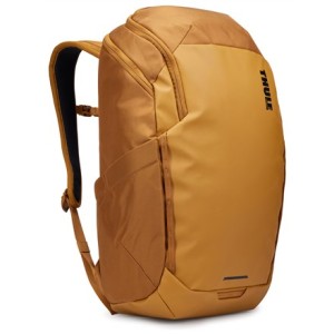 Thule Chasm TCHB215 Golden Brown plecak Plecak turystyczny Brązowy Poliester
