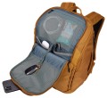 Thule Chasm TCHB215 Golden Brown plecak Plecak turystyczny Brązowy Poliester - 2958499