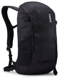 Thule Alltrail TADP218 Black plecak Plecak podróżny Czarny Poliester