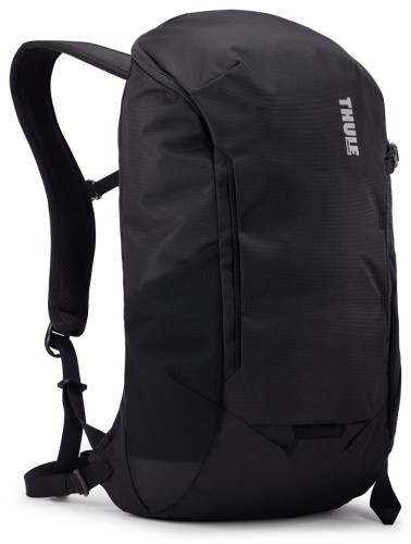 Thule Alltrail TADP218 Black plecak Plecak podróżny Czarny Poliester - 2958518
