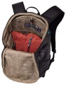 Thule Alltrail TADP218 Black plecak Plecak podróżny Czarny Poliester - 2958522