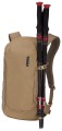 Thule Alltrail TADP218 Faded Khaki plecak Plecak podróżny Poliester - 2958535