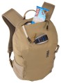 Thule Alltrail TADP218 Faded Khaki plecak Plecak podróżny Poliester - 2958536