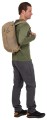 Thule Alltrail TADP218 Faded Khaki plecak Plecak podróżny Poliester - 2958531