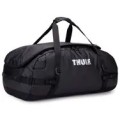 Thule Chasm TDSD303 Black sportowa torba 70 l Poliester Czarny - 2958540