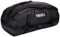 Thule Chasm TDSD303 Black sportowa torba 70 l Poliester Czarny - 2939490