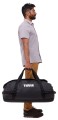 Thule Chasm TDSD303 Black sportowa torba 70 l Poliester Czarny - 2939497