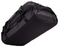 Thule Chasm TDSD303 Black sportowa torba 70 l Poliester Czarny - 2939501