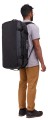 Thule Chasm TDSD303 Black sportowa torba 70 l Poliester Czarny - 2939494