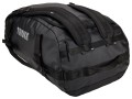 Thule Chasm TDSD303 Black sportowa torba 70 l Poliester Czarny - 2939496