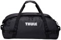 Thule Chasm TDSD303 Black sportowa torba 70 l Poliester Czarny - 2939491