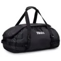 Thule Chasm TDSD302 Black sportowa torba 40 l Poliester Czarny - 2958541