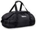 Thule Chasm TDSD302 Black sportowa torba 40 l Poliester Czarny - 2939528