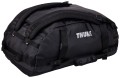Thule Chasm TDSD302 Black sportowa torba 40 l Poliester Czarny - 2939529