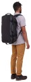 Thule Chasm TDSD302 Black sportowa torba 40 l Poliester Czarny - 2939533