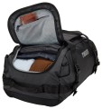 Thule Chasm TDSD302 Black sportowa torba 40 l Poliester Czarny - 2939538
