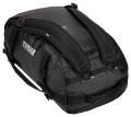 Thule Chasm TDSD302 Black sportowa torba 40 l Poliester Czarny - 2939535