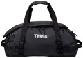 Thule Chasm TDSD302 Black sportowa torba 40 l Poliester Czarny - 2939530