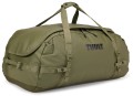 Thule Chasm TDSD304 Olivine sportowa torba 90 l Poliester Oliwkowy - 2939541