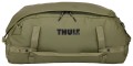 Thule Chasm TDSD304 Olivine sportowa torba 90 l Poliester Oliwkowy - 2939544