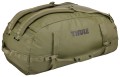 Thule Chasm TDSD304 Olivine sportowa torba 90 l Poliester Oliwkowy - 2939542