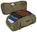 Thule Chasm TDSD304 Olivine sportowa torba 90 l Poliester Oliwkowy - 2939545