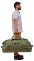 Thule Chasm TDSD304 Olivine sportowa torba 90 l Poliester Oliwkowy - 2939549