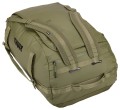 Thule Chasm TDSD304 Olivine sportowa torba 90 l Poliester Oliwkowy - 2939548