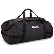 Thule Chasm TDSD305 Black sportowa torba 130 l Poliester Czarny