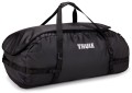 Thule Chasm TDSD305 Black sportowa torba 130 l Poliester Czarny - 2939566
