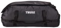 Thule Chasm TDSD305 Black sportowa torba 130 l Poliester Czarny - 2939554