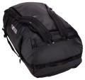Thule Chasm TDSD305 Black sportowa torba 130 l Poliester Czarny - 2939565