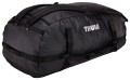 Thule Chasm TDSD305 Black sportowa torba 130 l Poliester Czarny - 2939560