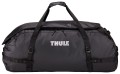 Thule Chasm TDSD305 Black sportowa torba 130 l Poliester Czarny - 2939561