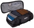 Thule Chasm TDSD305 Black sportowa torba 130 l Poliester Czarny - 2939555