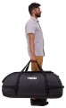 Thule Chasm TDSD305 Black sportowa torba 130 l Poliester Czarny - 2939557