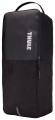 Thule Chasm TDSD305 Black sportowa torba 130 l Poliester Czarny - 2939562