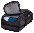 Thule Chasm TDSD305 Black sportowa torba 130 l Poliester Czarny - 2939559