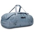 Thule Chasm TDSD303 Pond Gray sportowa torba 70 l Poliester Szary - 2958545