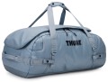 Thule Chasm TDSD303 Pond Gray sportowa torba 70 l Poliester Szary - 2939567