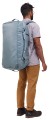 Thule Chasm TDSD303 Pond Gray sportowa torba 70 l Poliester Szary - 2939572