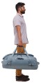 Thule Chasm TDSD303 Pond Gray sportowa torba 70 l Poliester Szary - 2939575