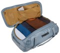 Thule Chasm TDSD303 Pond Gray sportowa torba 70 l Poliester Szary - 2939571