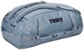 Thule Chasm TDSD303 Pond Gray sportowa torba 70 l Poliester Szary - 2939568